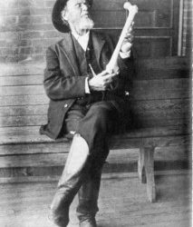 L&rsquo;Histoire de l&rsquo;ostéopathie