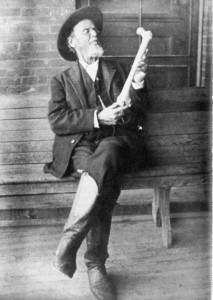 L&rsquo;Histoire de l&rsquo;ostéopathie