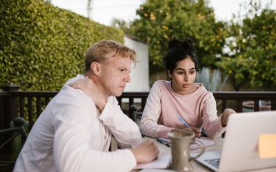 L&rsquo;enseignement à distance dans l&rsquo;ostéopathie