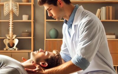 L’ostéopathie et la cervicalgie : Soulagement naturel basé sur la science