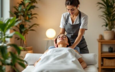 L’ostéopathie : Un traitement naturel et efficace contre le stress et l’anxiété